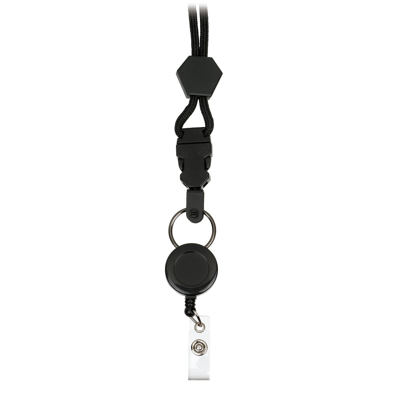 Prestige Medical-Retractable Neck Lanyard-MedTech-2
